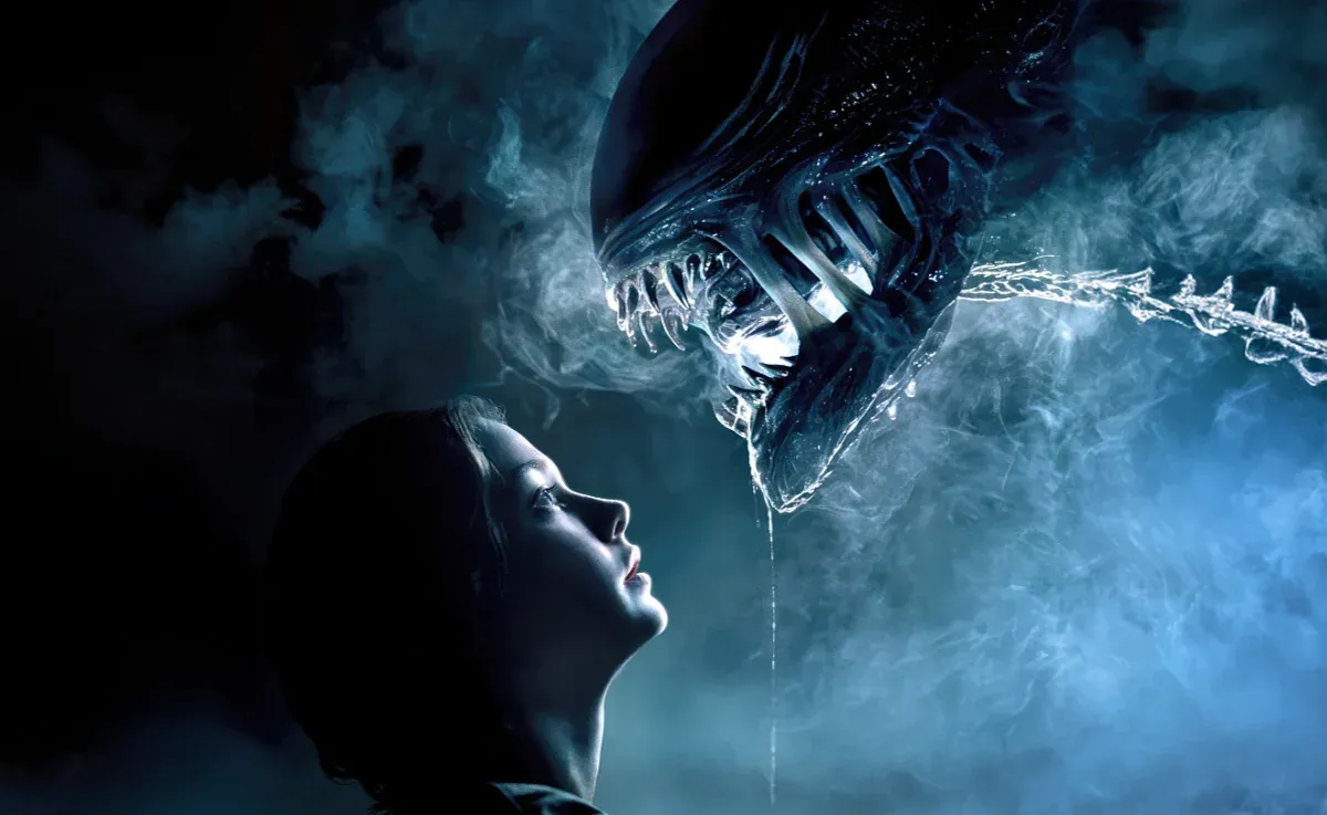 Zdjęcie Obcy: Romulus - czy naprawdę warto obejrzeć ten film? Opinie i recenzje