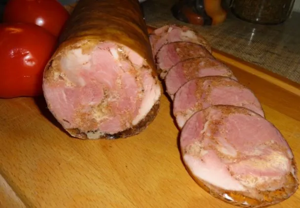 Zdjęcie Jak przygotować kiełbasę golonkową - tradycyjne przepisy i porady