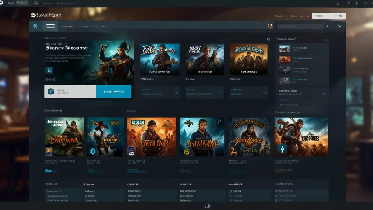 Zdjęcie Jak aktywować kartę podarunkową Steam: szybka instrukcja w 5 krokach