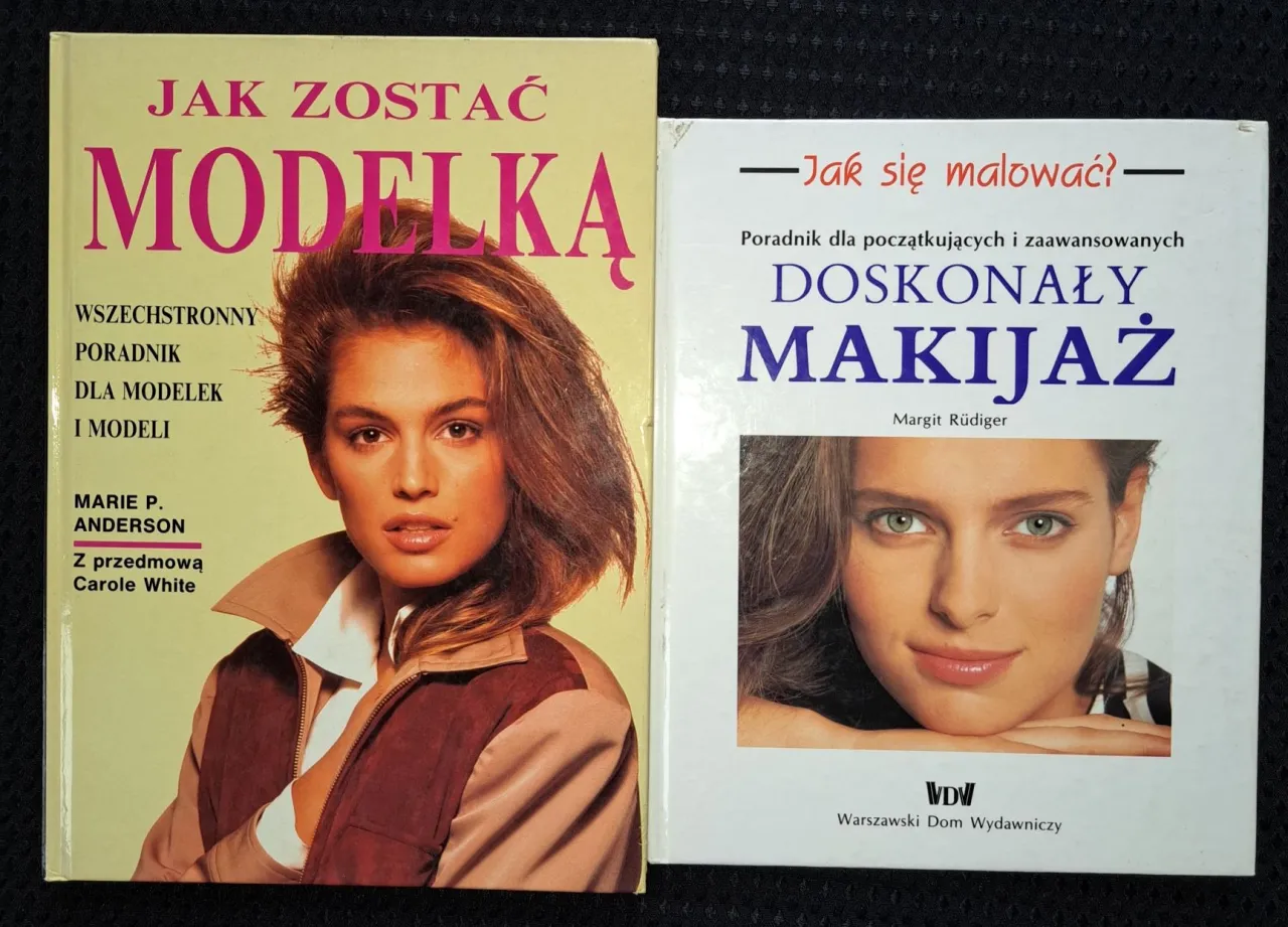 Zdjęcie Jak zostać modelką makijażu: Kluczowe kroki, które musisz znać