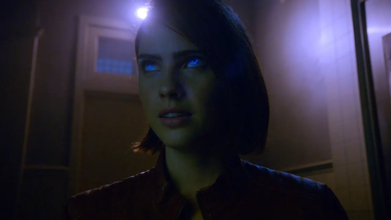 Zdjęcie Shelley Hennig: Od nastoletniej gwiazdy do ikony. 5 przełomów