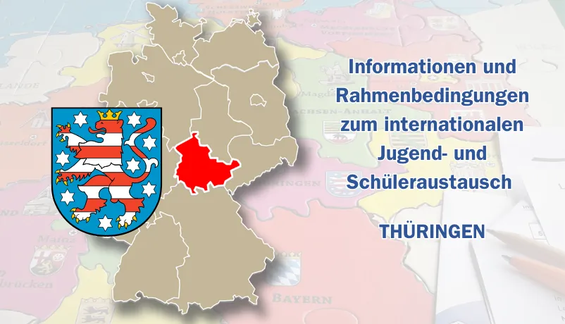 Zdjęcie Ministerium für Bildung Thüringen: Aktuelle Projekte und Aufgaben