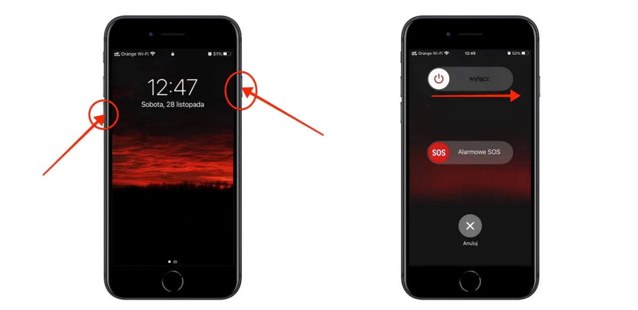 Zdjęcie Jak włączyć iPhone X: Proste kroki, aby uruchomić telefon bez stresu