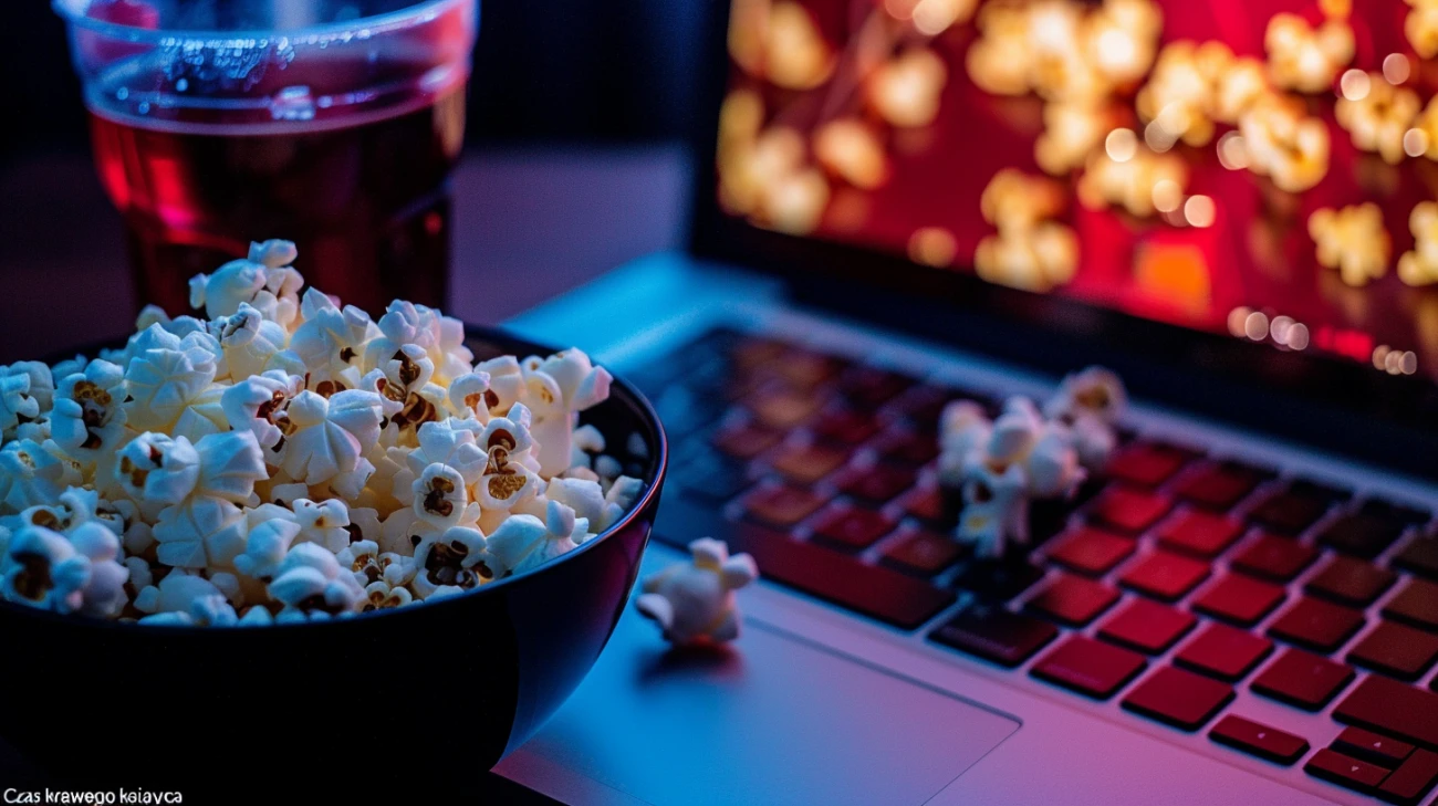 Zdjęcie Gdzie znaleźć film Czas krwawego księżyca online? Dowiedz się, jak oglądać na VOD!