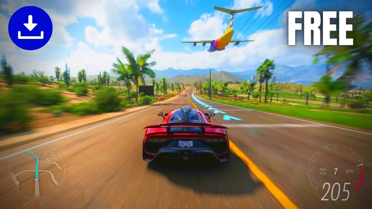 Zdjęcie Jak zainstalować Forza Horizon 4 na PC? Proste kroki i porady