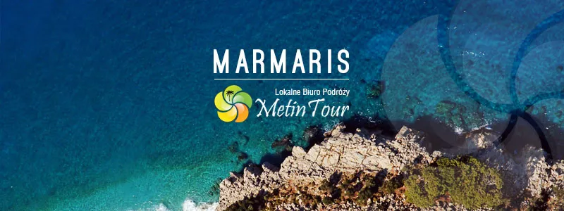 Zdjęcie Czy w Marmaris jest bezpiecznie? Oto, co musisz wiedzieć przed wyjazdem