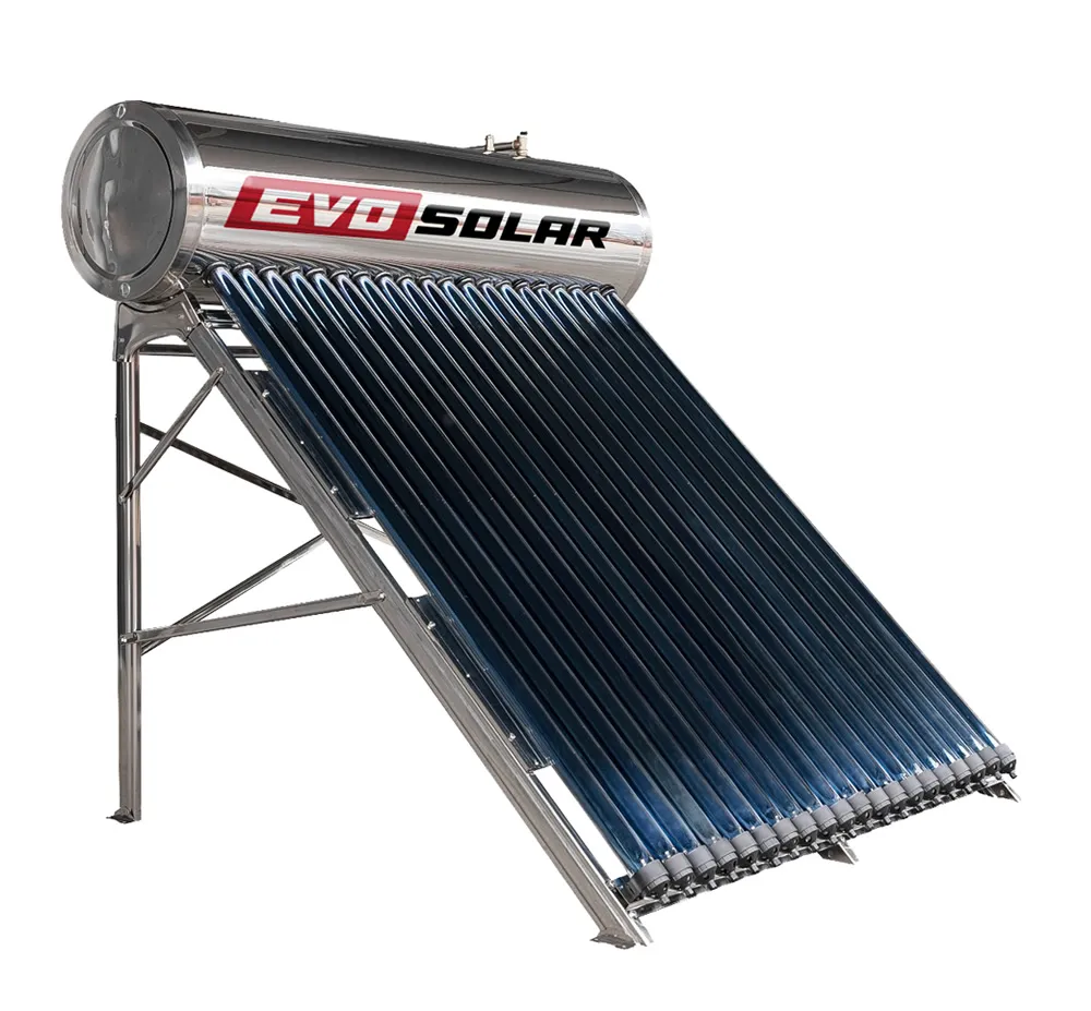 Zdjęcie Solarny podgrzewacz wody: jak działa i czy warto zainwestować?