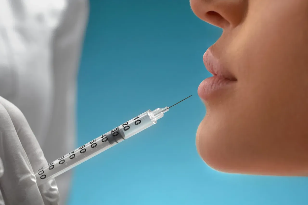 Zdjęcie Ile kosztuje botox ust? Ceny zabiegów w Polsce i co wpływa na koszt