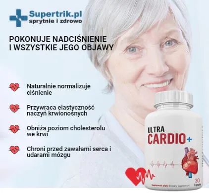 Zdjęcie Jakie leki na obniżenie ciśnienia? Poznaj skuteczne rozwiązania