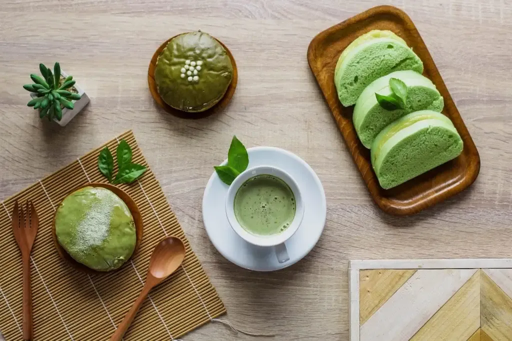 Zdjęcie Matcha na co? Odkryj niesamowite korzyści zdrowotne i zastosowania