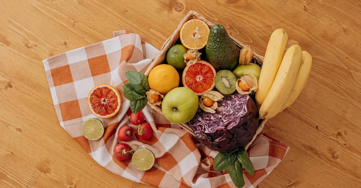 Zdjęcie 7 naturalnych produktów przeciwzapalnych które musisz poznać
