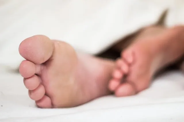 Zdjęcie Co na syndrom niespokojnych nóg: objawy, przyczyny i skuteczne leczenie