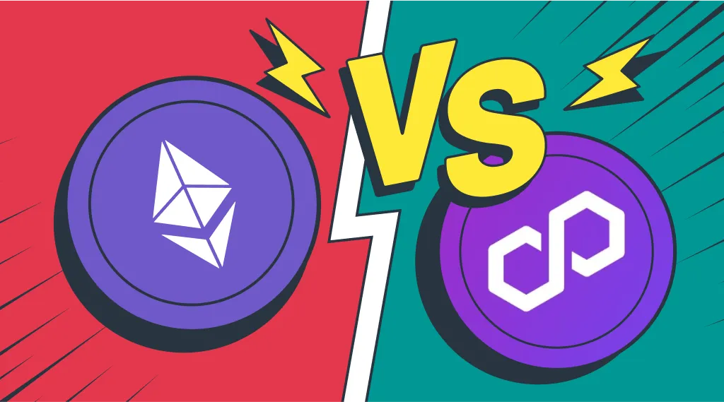 Zdjęcie Polygon co to - zrozumienie jego roli w Ethereum i blockchainie