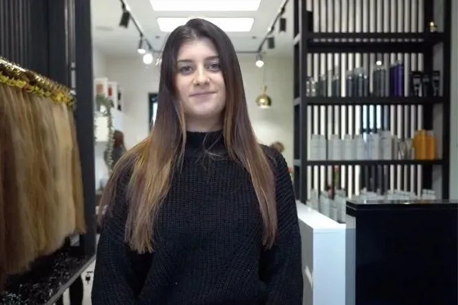 Zdjęcie Kasia Bożek wiek - Zaskakujące fakty o jej życiu i karierze