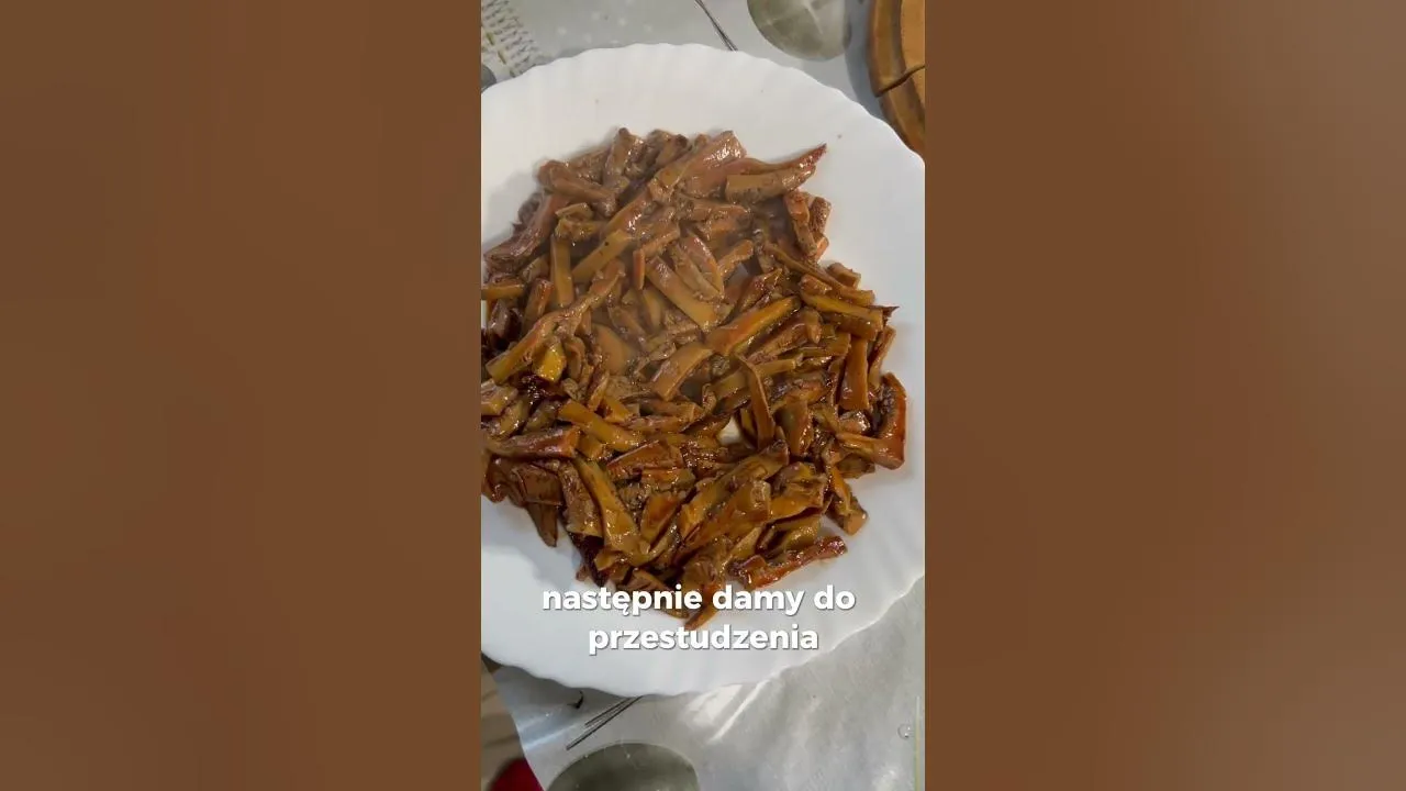 Zdjęcie Czy mrożenie rydzów to dobry sposób na zachowanie ich smaku?