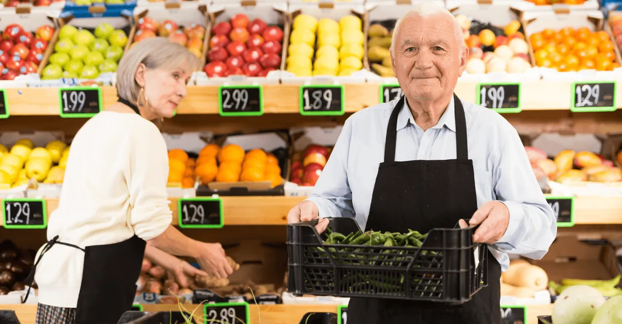 Zdjęcie Ile można zarobić żeby nie stracić renty? Sprawdź limity i zasady
