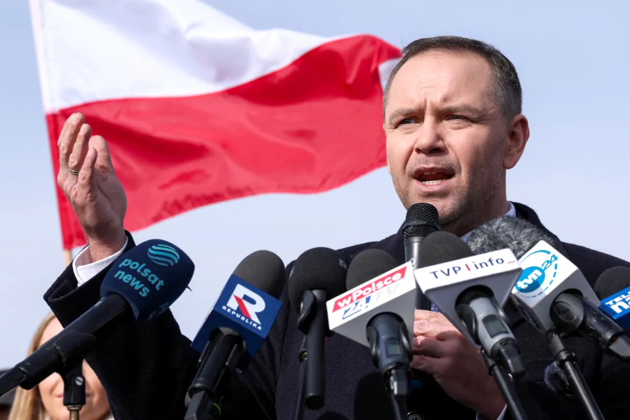 Zdjęcie Kto jest teraz prezydentem Polski? Poznaj aktualnego lidera kraju