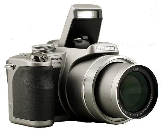 Zdjęcie Test aparatu Lumix FZ18: Czy warto kupić? Opinie i recenzje użytkowników