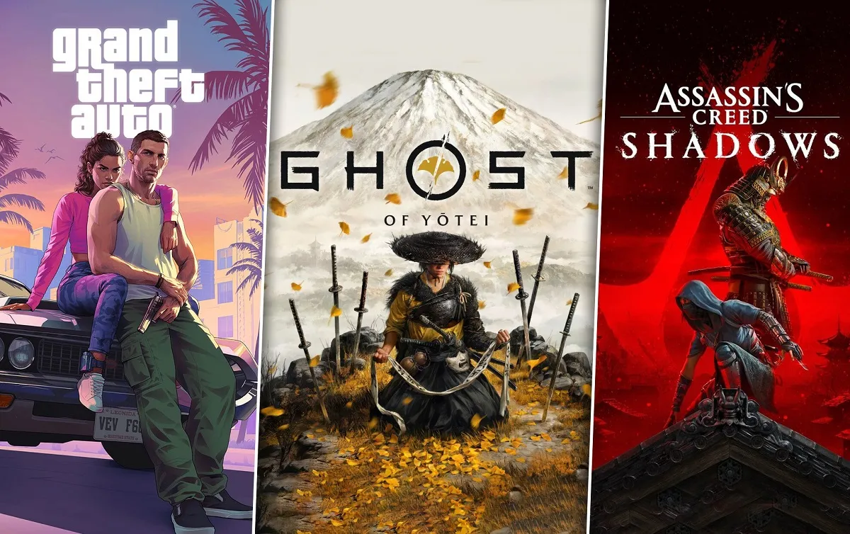 Zdjęcie Lista premier gier na PS4: najbardziej wyczekiwane nowe tytuły