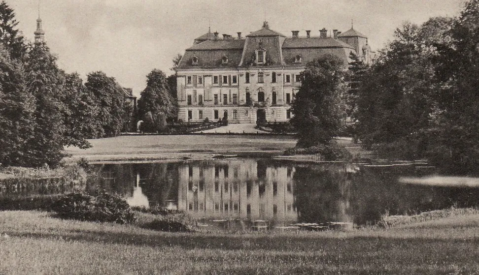 Zdjęcie Zamek w Pszczynie zdjęcia - odkryj jego niezwykłą historię i architekturę