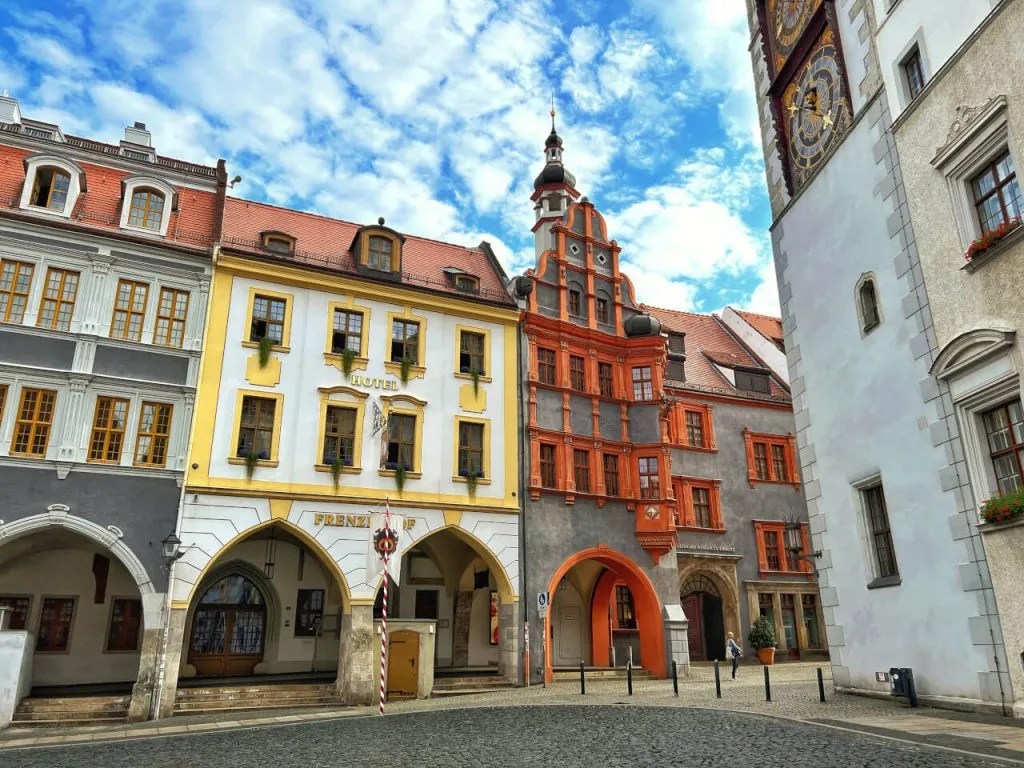 Zdjęcie Görlitz atrakcje, które zachwycą każdego turystę i rodzinę