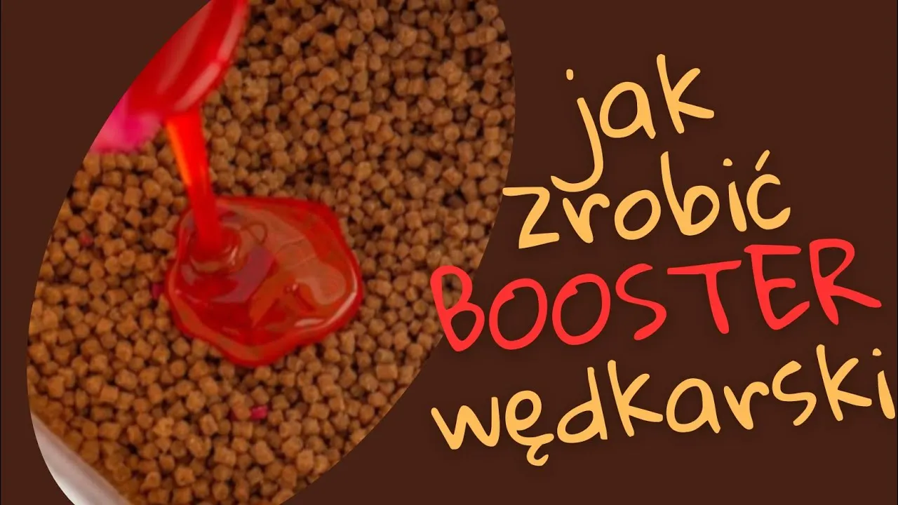 Zdjęcie Jak zrobić dip wędkarski, aby skutecznie przyciągnąć ryby?