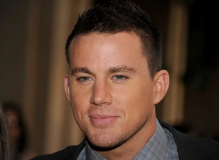 Zdjęcie Channing Tatum aktor: jego najważniejsze role i kariera filmowa