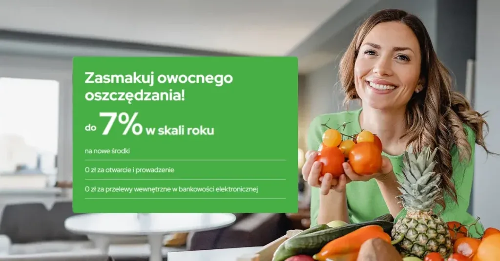 Zdjęcie Nowe środki na elastycznym koncie oszczędnościowym: 5 zasad naliczania odsetek