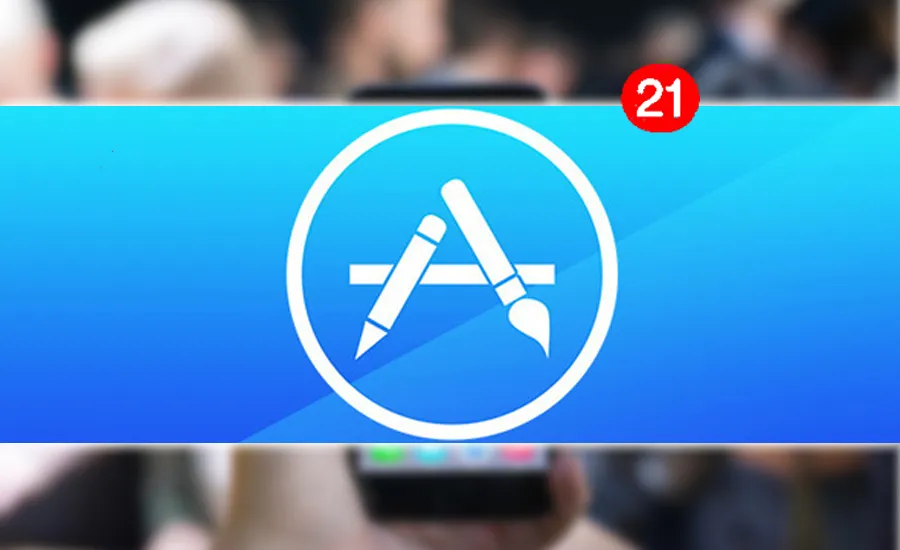 Zdjęcie Czemu App Store nie pobiera aplikacji? Przyczyny i skuteczne rozwiązania problemu