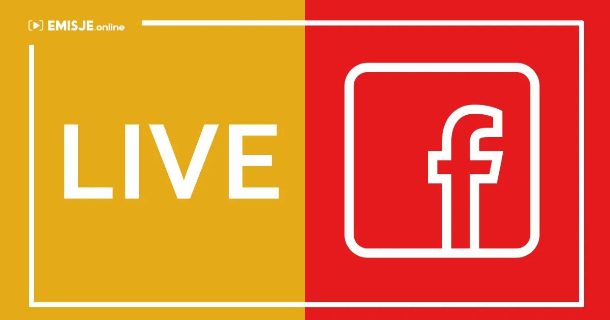 Zdjęcie Jak zrobić live na Facebooku i uniknąć najczęstszych błędów