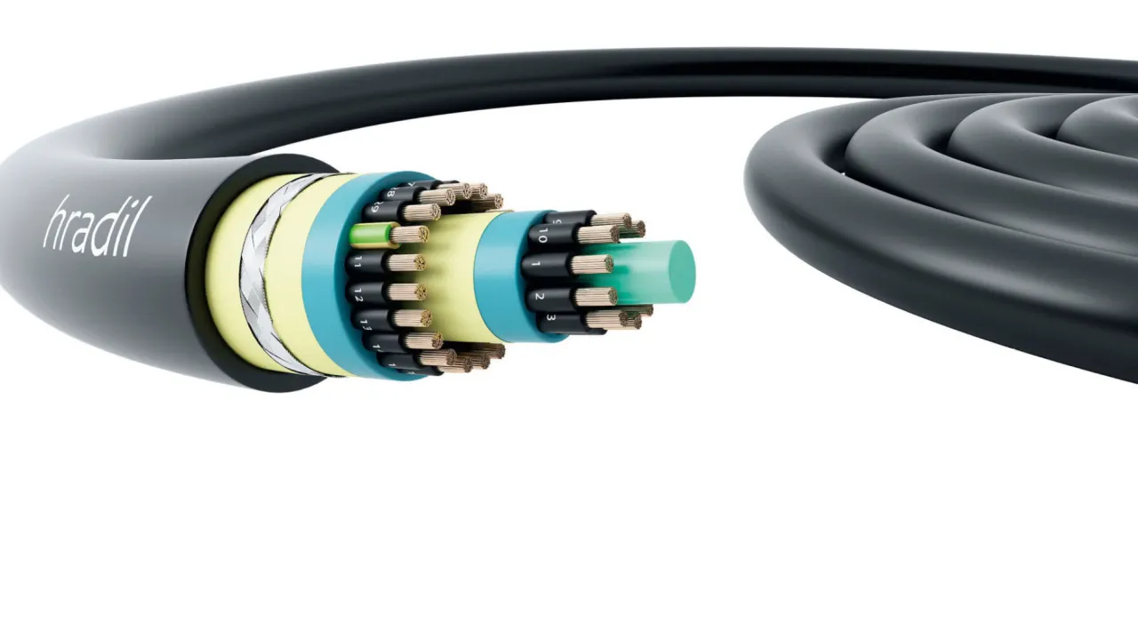 Zdjęcie Kabel AWM do czego służy? Zastosowanie w urządzeniach elektrycznych