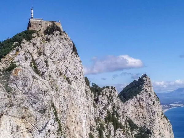 Zdjęcie Najlepsze atrakcje w Gibraltarze, które musisz zobaczyć podczas wizyty