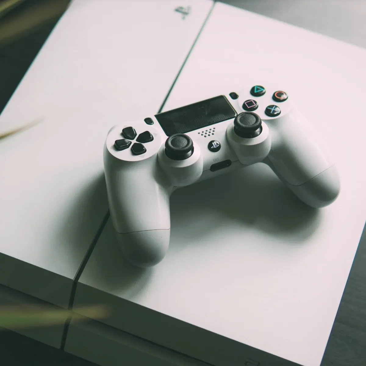 Zdjęcie Jak zaktualizować gry na PS4 - uniknij problemów z aktualizacjami
