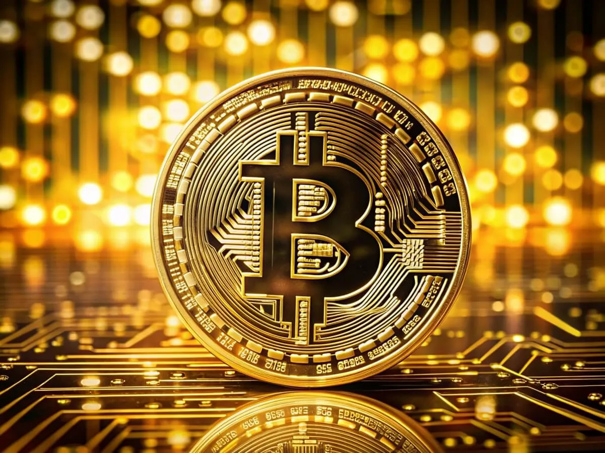 Zdjęcie Jak działa Bitcoin? Kompletny przewodnik po kryptowalucie