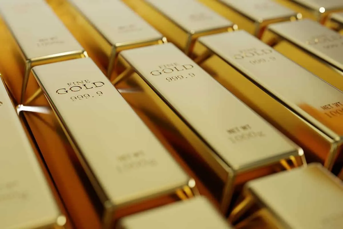 Zdjęcie Próba złota 925 ile karatów? Odkryj prawdę o złocie i srebrze