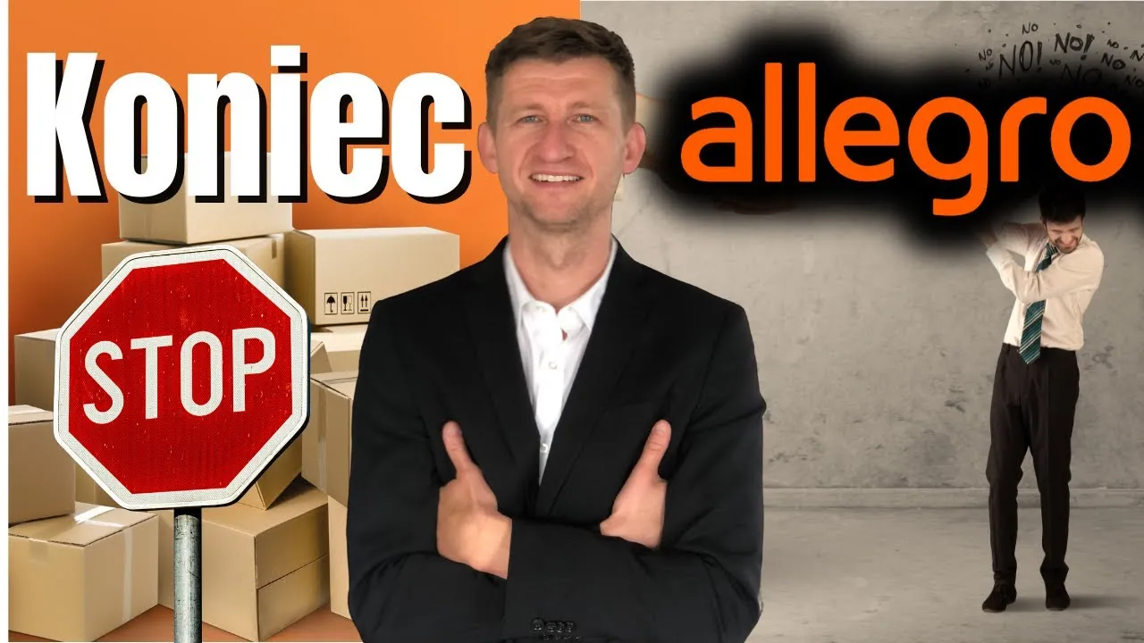 Zdjęcie Jak zrobić promocję na Allegro i zwiększyć sprzedaż bez wysiłku
