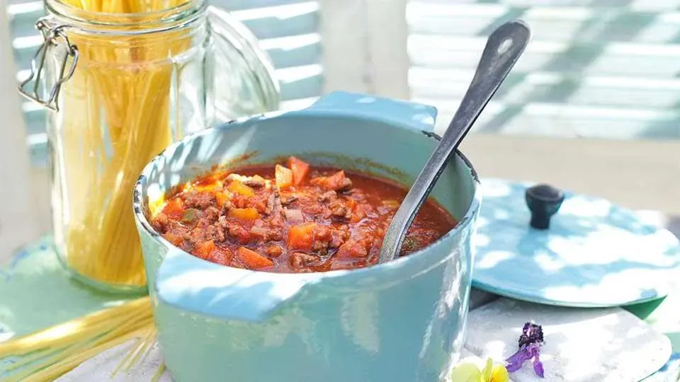 Zdjęcie Najlepsze sosy do spaghetti w Lidl - smak, opinie i przepisy