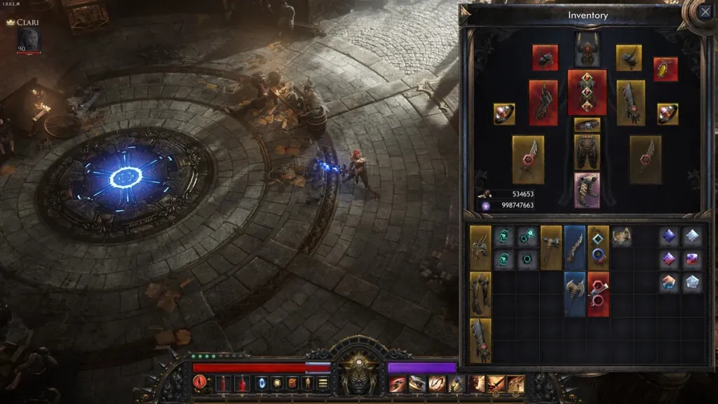 Zdjęcie Najlepsze gry jak Diablo, które musisz znać - odkryj alternatywy hack and slash