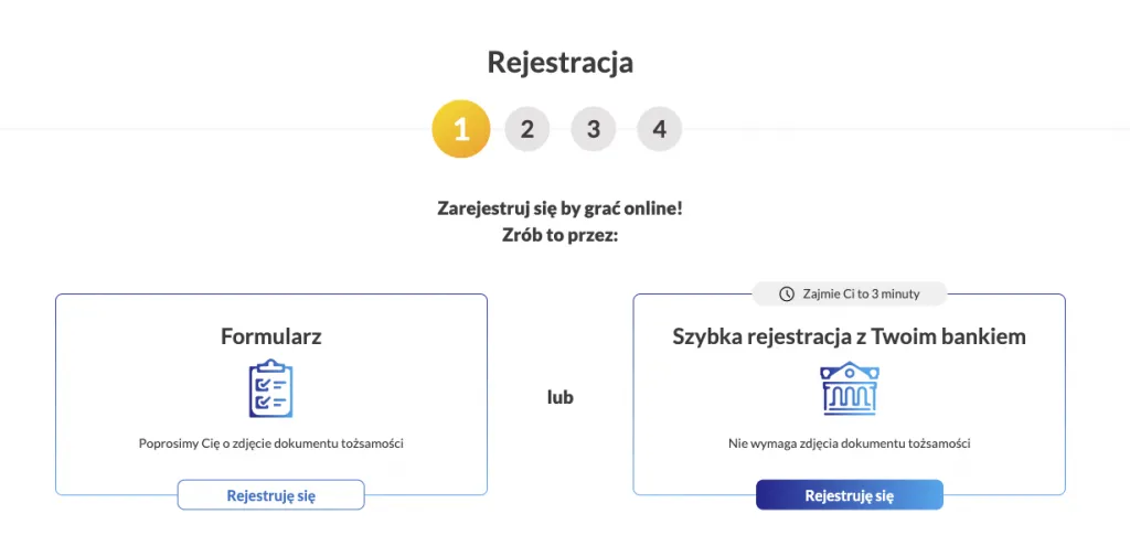 Zdjęcie Jak grać w gry lotto przez internet i uniknąć najczęstszych błędów