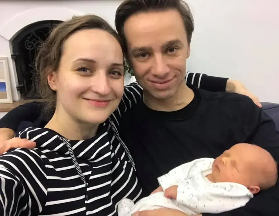 Zdjęcie Kim jest ojciec Bosaka? Poznaj Ryszarda Bosaka i jego życie