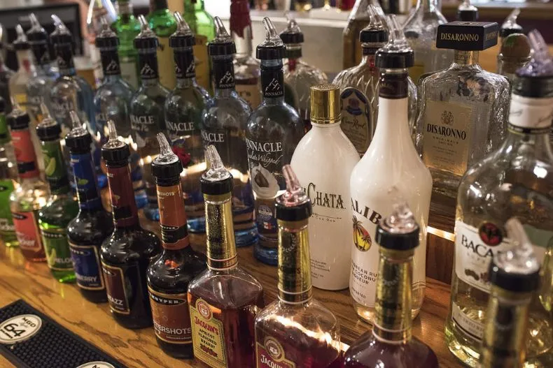 Zdjęcie Najlepsze drinki z Malibu Rum, które musisz spróbować tej lata