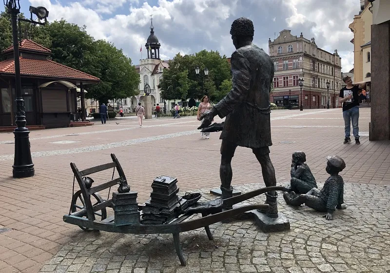 Zdjęcie Możliwości i melodie - duchowa podróż z ojcem Hieronimem
