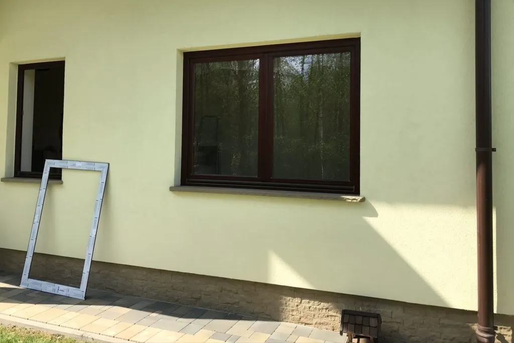 Zdjęcie Nakładki aluminiowe na okna: ceny, zalety i opinie ekspertów