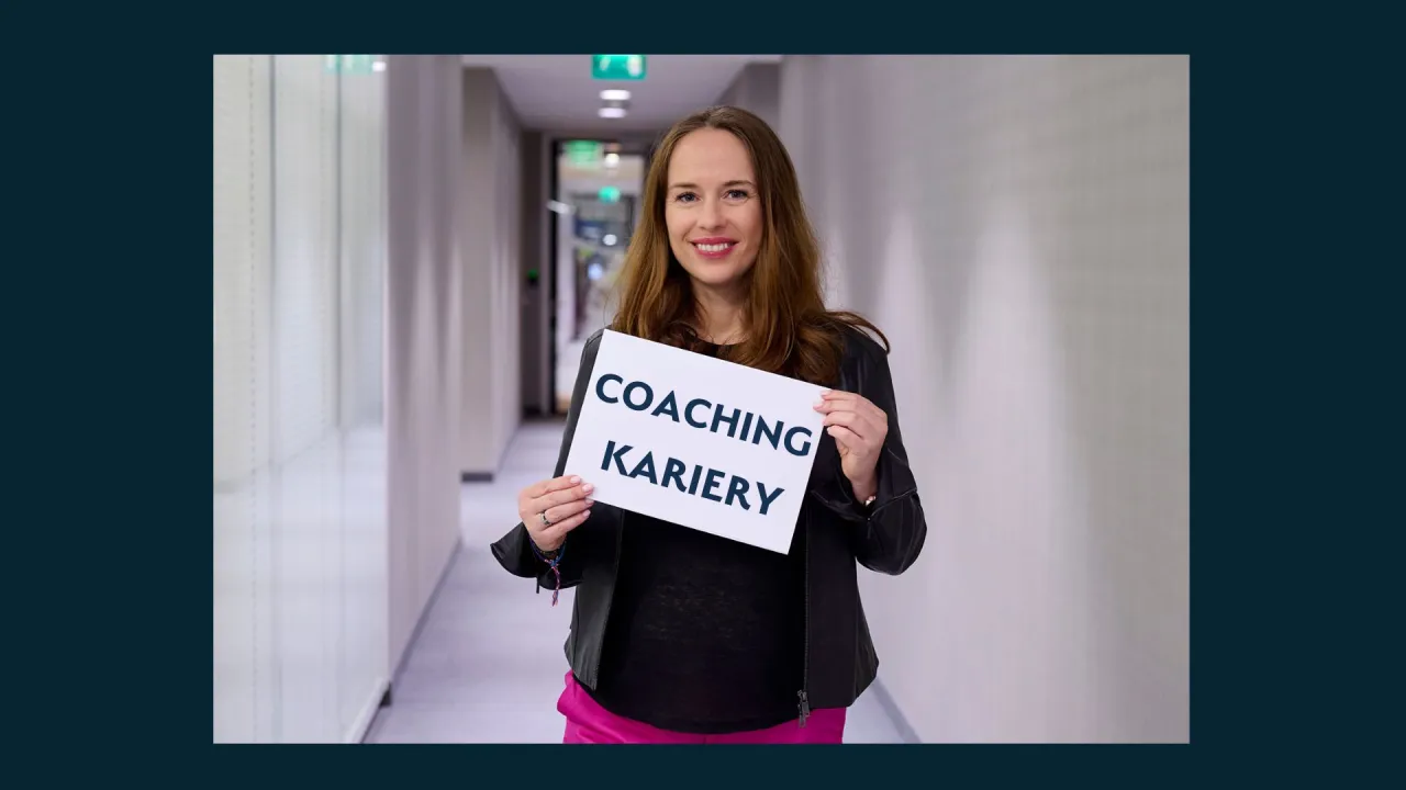 Zdjęcie Co aktywne coaching cti - jak zmienia życie i rozwija karierę