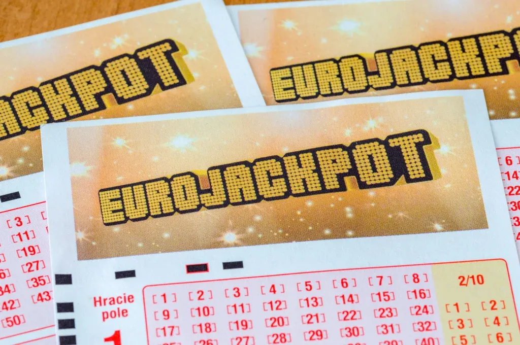 Zdjęcie Jaka pula w Eurojackpot? Zaskakujące szczegóły podziału nagród