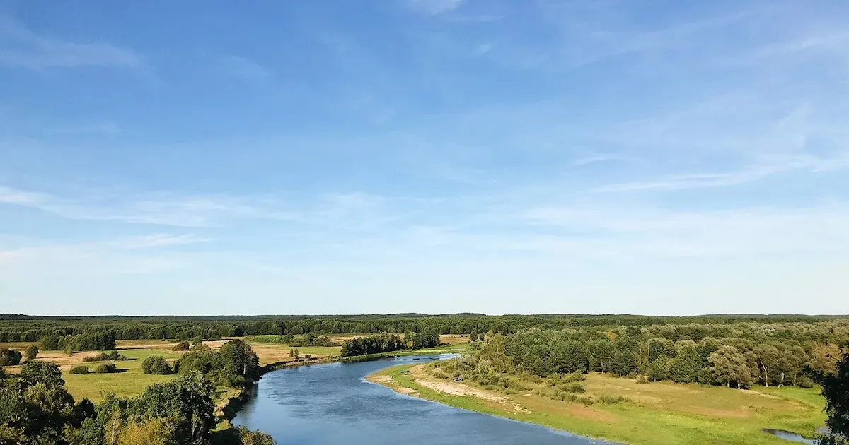 Zdjęcie Gdzie zjeść w Drohiczynie? Najlepsze lokale, które musisz poznać