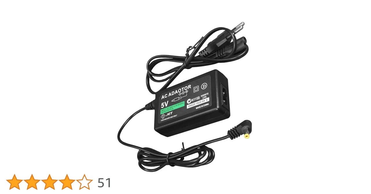 Zdjęcie Ładowarka do PSP: Którą wybrać? Porównanie najlepszych modeli