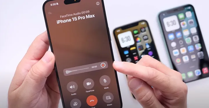 Zdjęcie Jak nagrać rozmowę na iPhone? Proste metody i ważne zasady