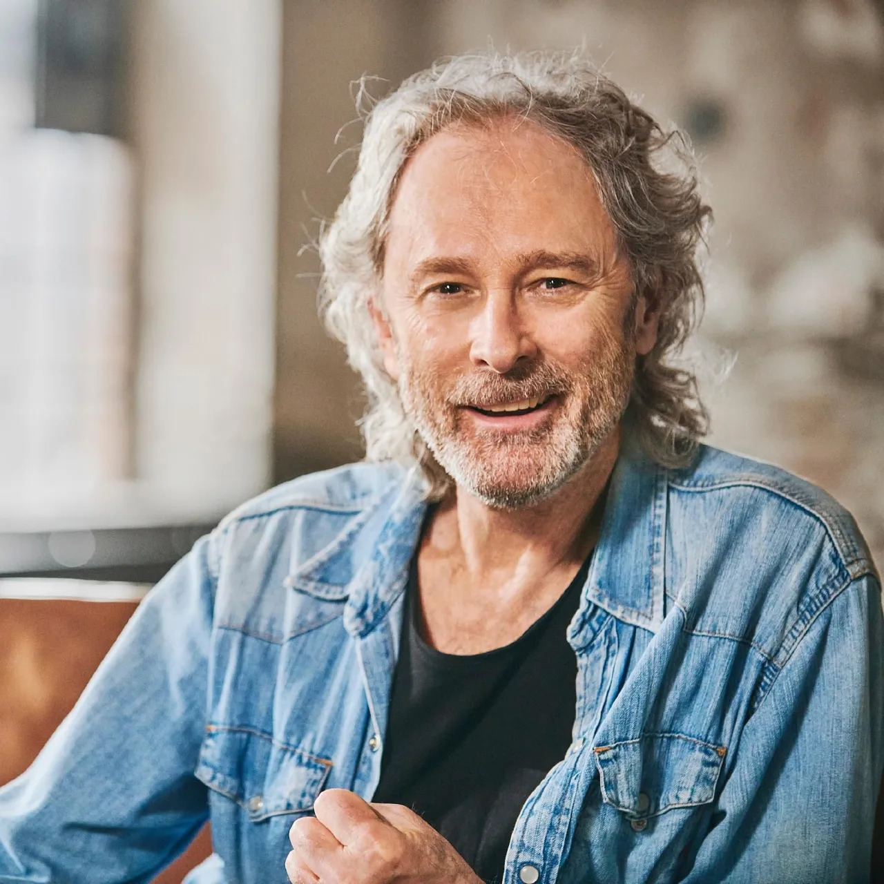 Zdjęcie Wahnsinn Wolfgang Petry Songtext: Die bewegenden Lyrics und ihre Bedeutung