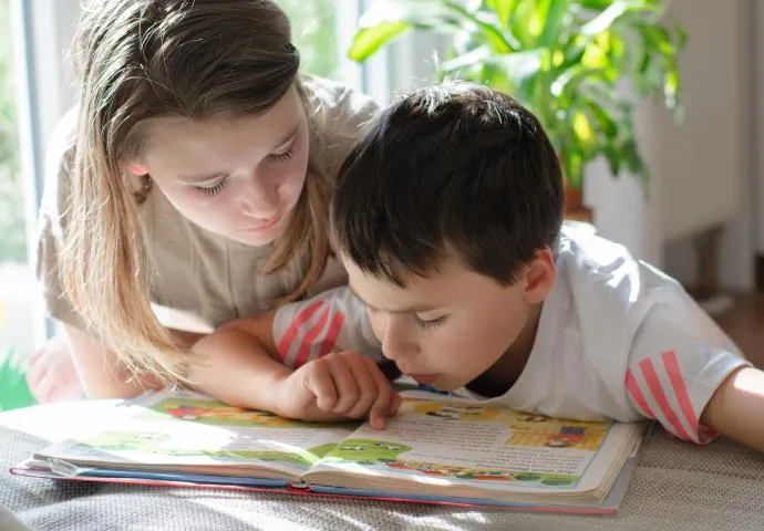 Zdjęcie Jak rozpoznać objawy dysleksji rozwojowej u dzieci i uniknąć problemów